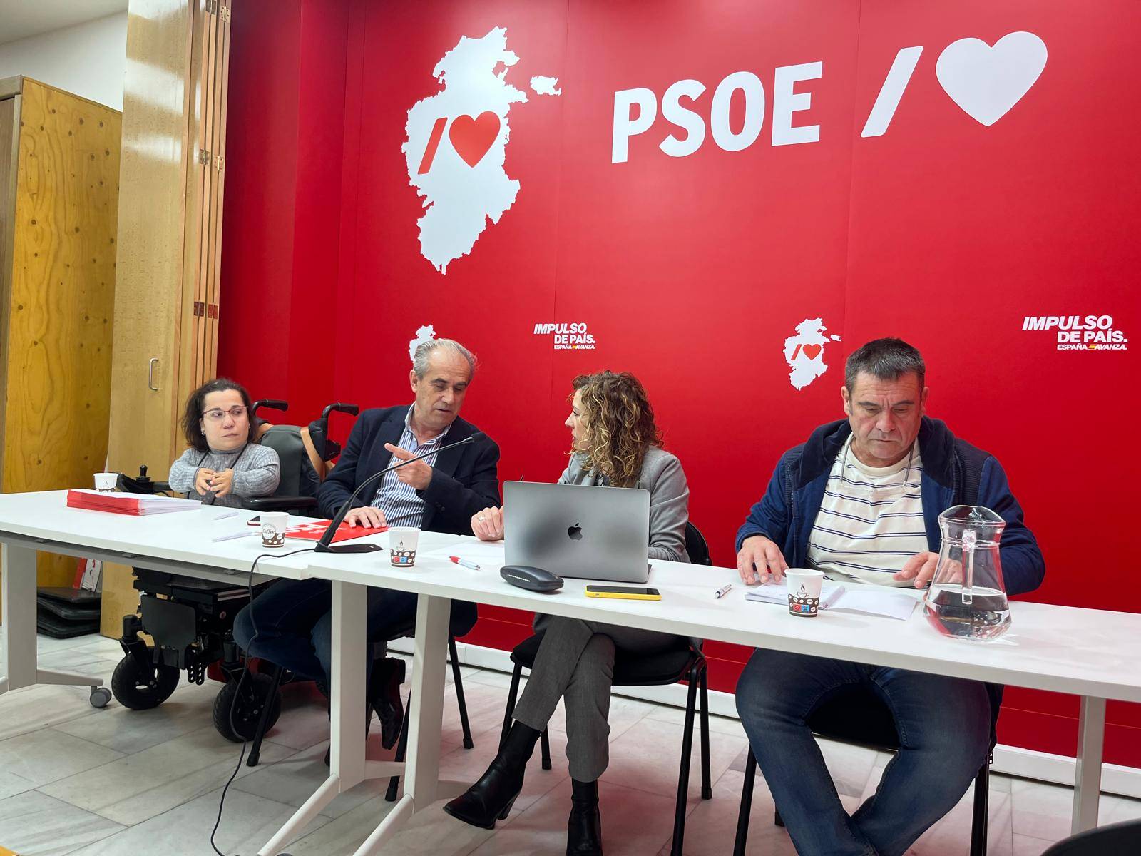 PSOE de Burgos